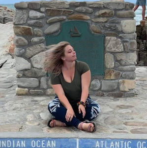 Meet your Posher, Miriah